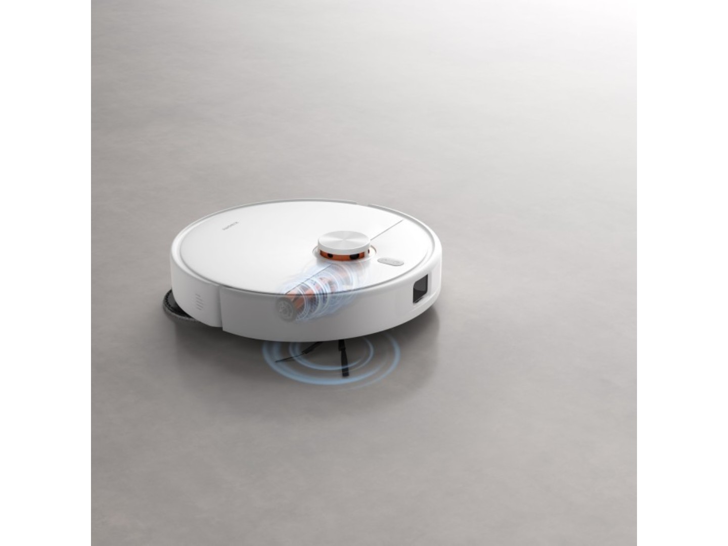 Робот-пилосос миючий Xiaomi Robot Vacuum H50 — фото 8